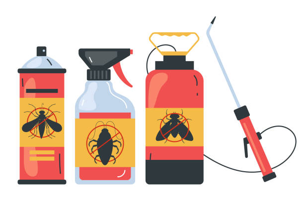 Best Best Pest Control Companies  in Town Line, NY
